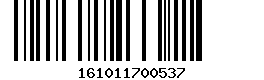 Barcode Image