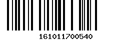 Barcode Image