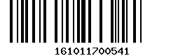 Barcode Image