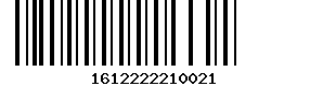 Barcode Image