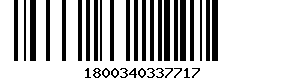 Barcode Image