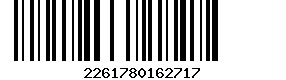 Barcode Image