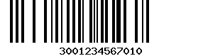 Barcode Image