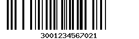 Barcode Image