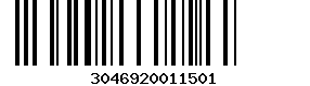 Barcode Image