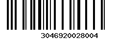 Barcode Image