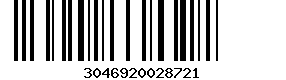 Barcode Image