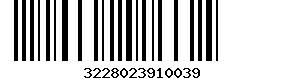 Barcode Image