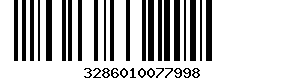 Barcode Image