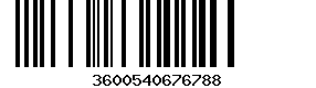 Barcode Image