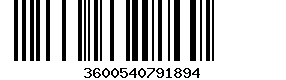 Barcode Image