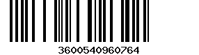 Barcode Image