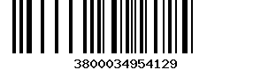 Barcode Image