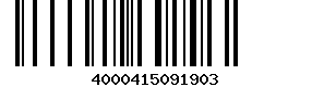 Barcode Image