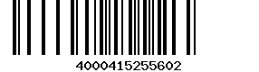 Barcode Image