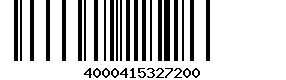 Barcode Image