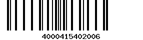 Barcode Image