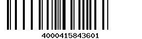 Barcode Image