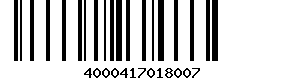 Barcode Image