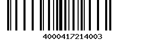 Barcode Image