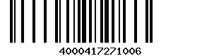 Barcode Image