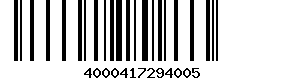 Barcode Image