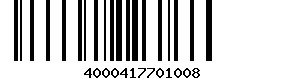 Barcode Image