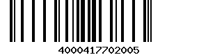 Barcode Image