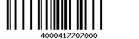 Barcode Image