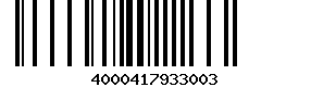 Barcode Image