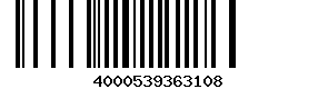 Barcode Image