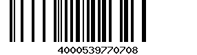 Barcode Image