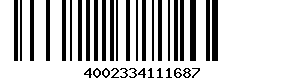 Barcode Image