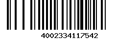 Barcode Image