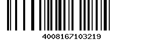 Barcode Image