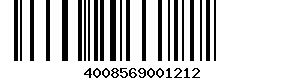 Barcode Image