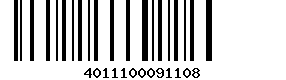 Barcode Image