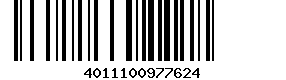 Barcode Image