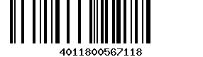 Barcode Image