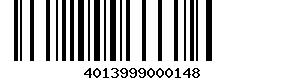 Barcode Image