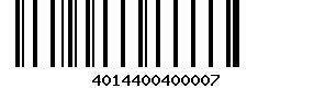 Barcode Image