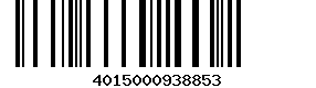 Barcode Image