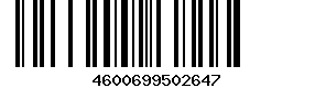 Barcode Image