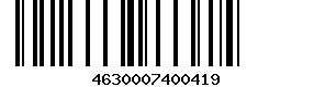 Barcode Image