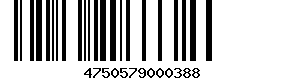 Barcode Image