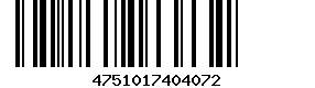 Barcode Image