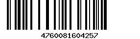 Barcode Image