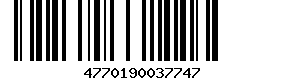 Barcode Image