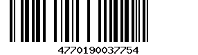 Barcode Image