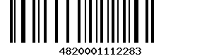 Barcode Image